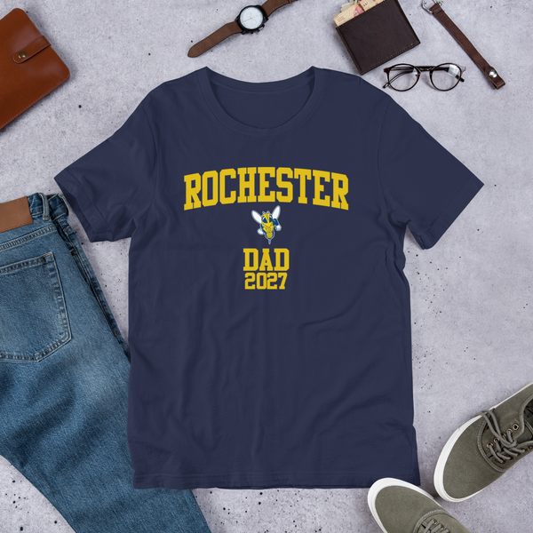 Rochester Class of 2027 Family Apparel