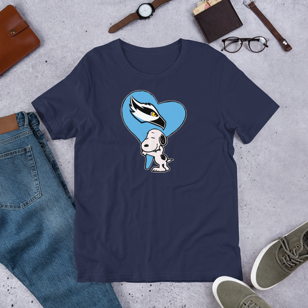 Stockton Snoopy Apparel