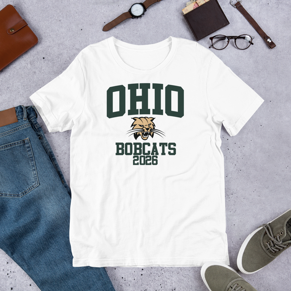 Ohio University Class of 2026