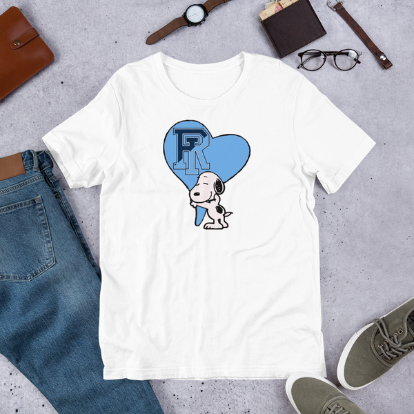 URI Snoopy Apparel