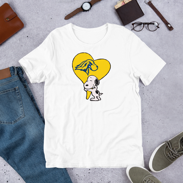Pace Snoopy Apparel
