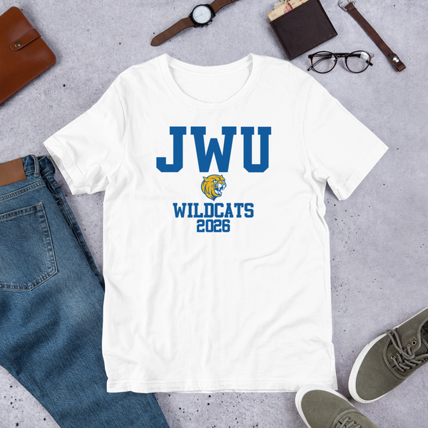 JWU Class of 2026