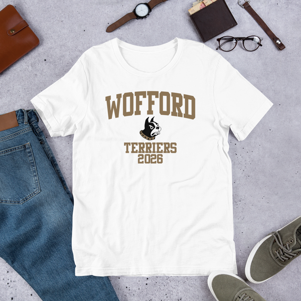 Wofford Class of 2026