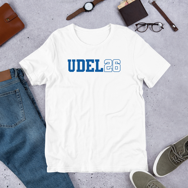 UDel Class of 2026 Classic