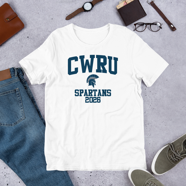 CWRU Class of 2026