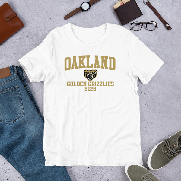 Oakland Class of 2026