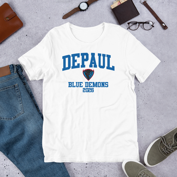 DePaul Class of 2026