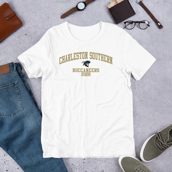 Charleston Southern Class of 2026