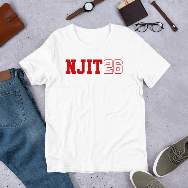 NJIT Class of 2026