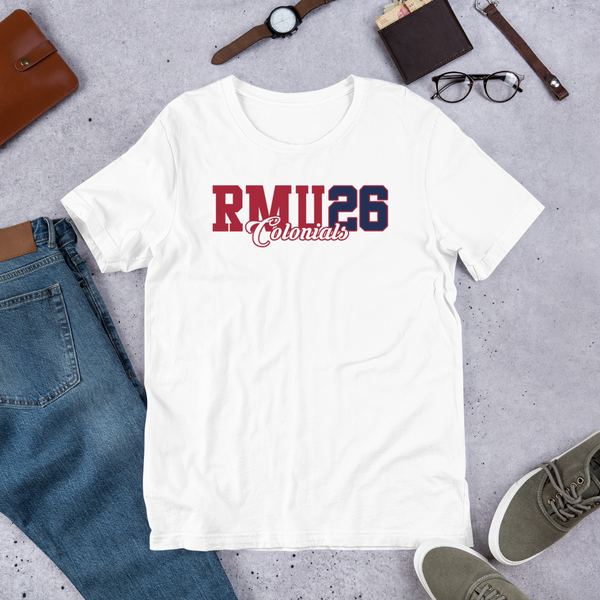 RMU Class of 2026