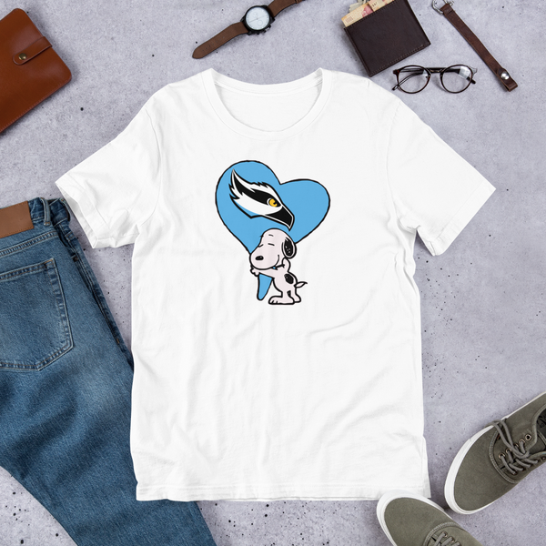 Stockton Snoopy Apparel