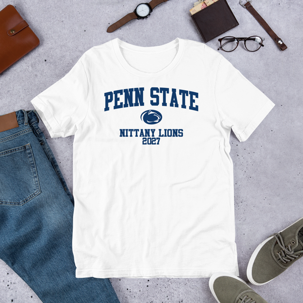 PSU Class of 2027