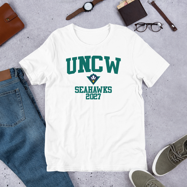 UNCW Class of 2027