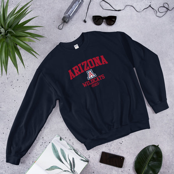 Arizona Class of 2023