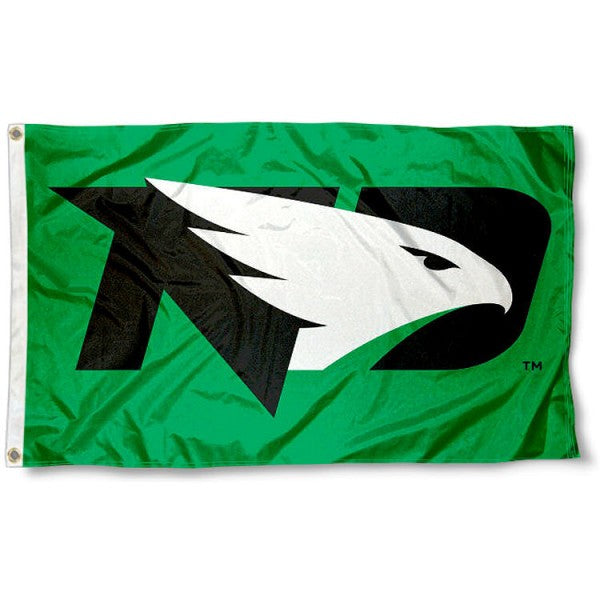UND Flag