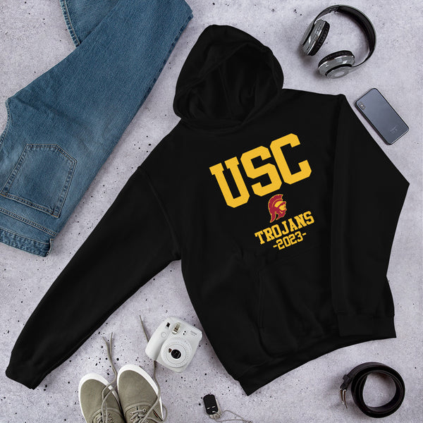USC Class of 2023