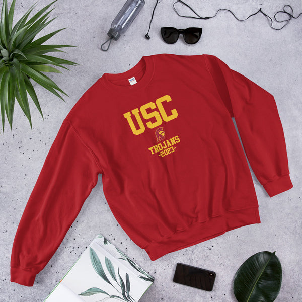 USC Class of 2023