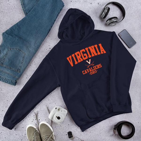 UVA Class of 2023