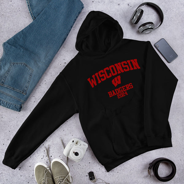 UW Madison Class of 2024