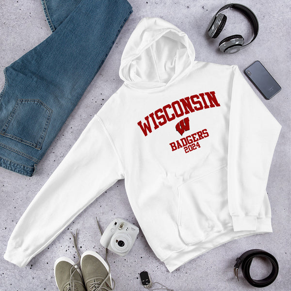 UW Madison Class of 2024
