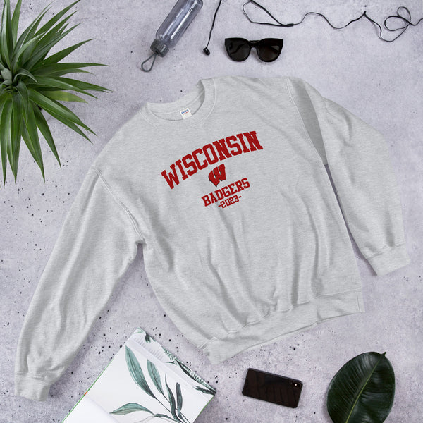 Wisconsin Class of 2023