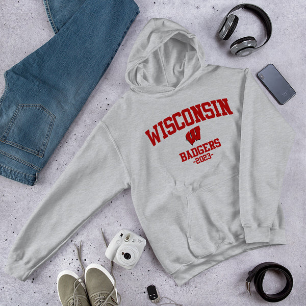 Wisconsin Class of 2023