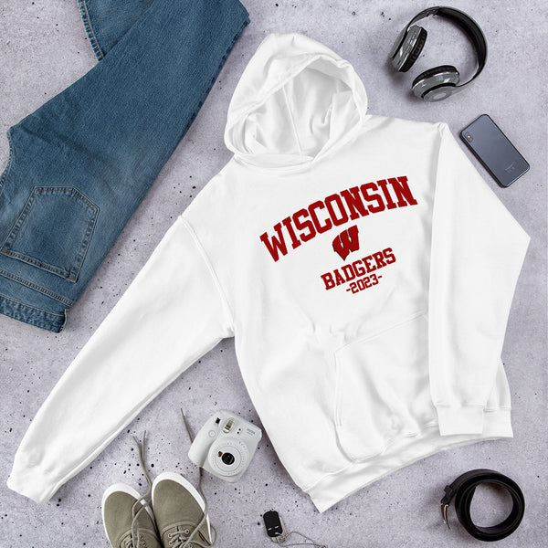 Wisconsin Class of 2023