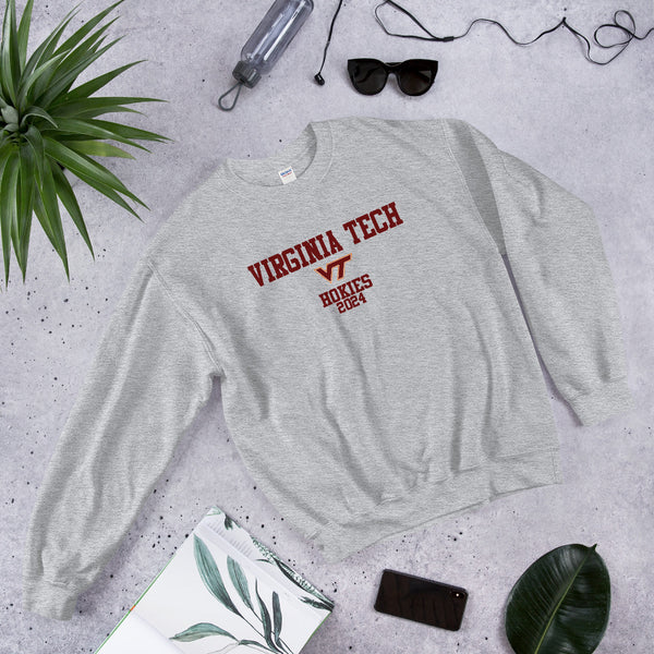 Virginia Tech Class of 2024