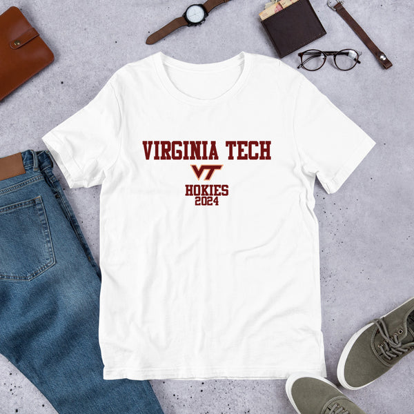 Virginia Tech Class of 2024
