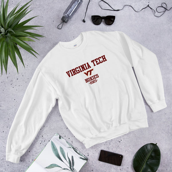 Virginia Tech Class of 2023