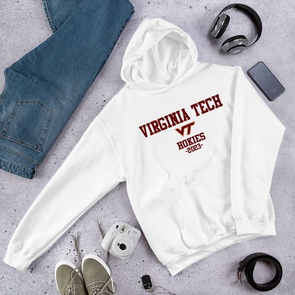 Virginia Tech Class of 2023