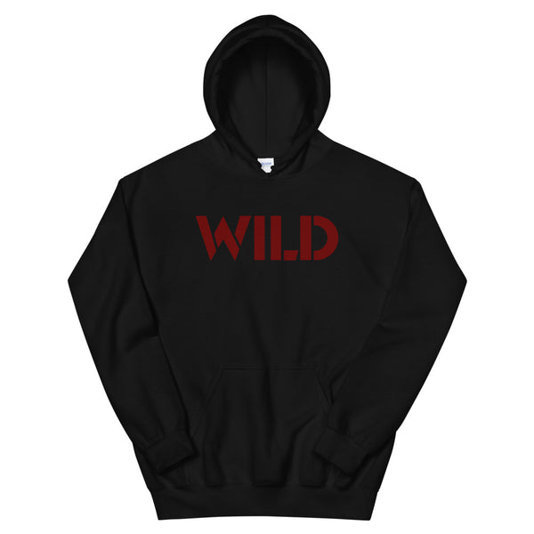Wild Hoodie