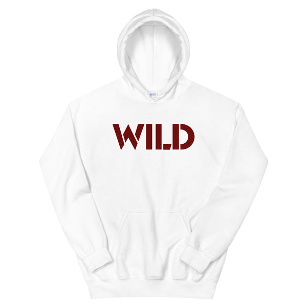 Wild Hoodie