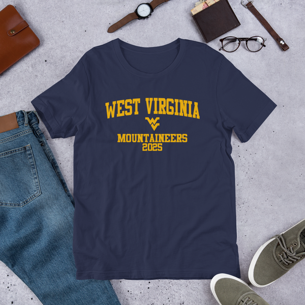 WVU Class of 2025