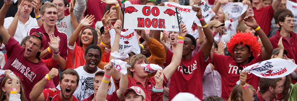 UARK Packing List: What to Bring on Move In Day