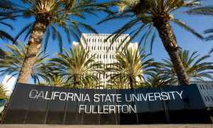 CSUF Packing List: What to Bring on Move In Day