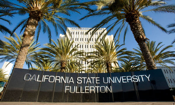 CSUF Packing List: What to Bring on Move In Day
