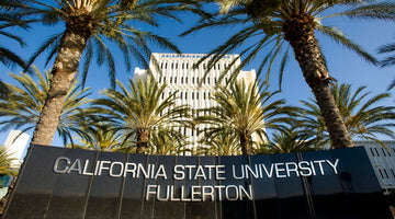 CSUF Packing List: What to Bring on Move In Day
