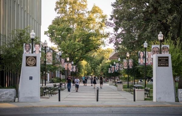 Chico State Packing List: What to Bring on Move In Day