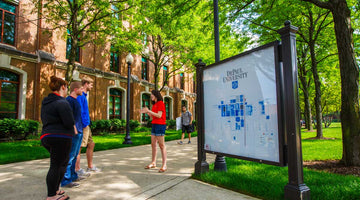 DePaul University Packing List: What to Bring on Move In Day