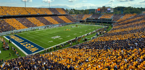 WVU Packing List: What to Bring on Move In Day