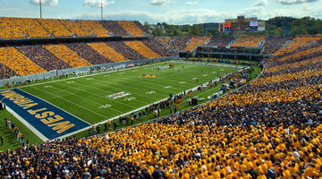 WVU Packing List: What to Bring on Move In Day