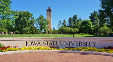 Iowa State University Packing List: What to Bring on Move In Day