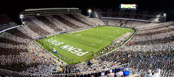 10 Reasons Why Penn State is the Best