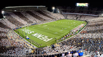 10 Reasons Why Penn State is the Best