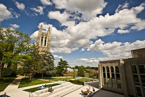 Saint Joseph's Packing List: What to Bring on Move In Day