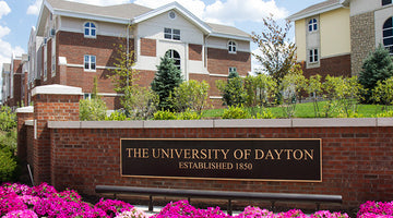 University of Dayton Packing List: What to Bring on Move In Day