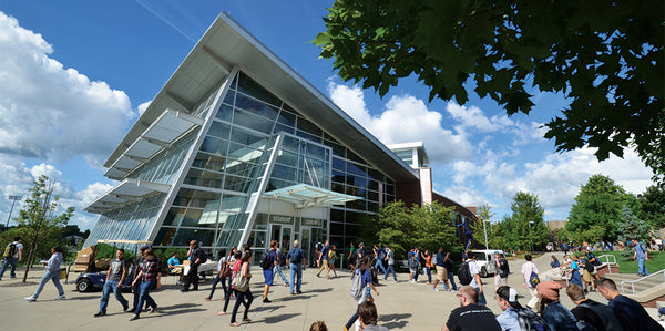 University of Akron Packing List: What to Bring on Move In Day