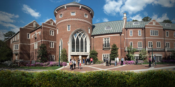 University of Richmond Packing List: What to Bring on Move In Day
