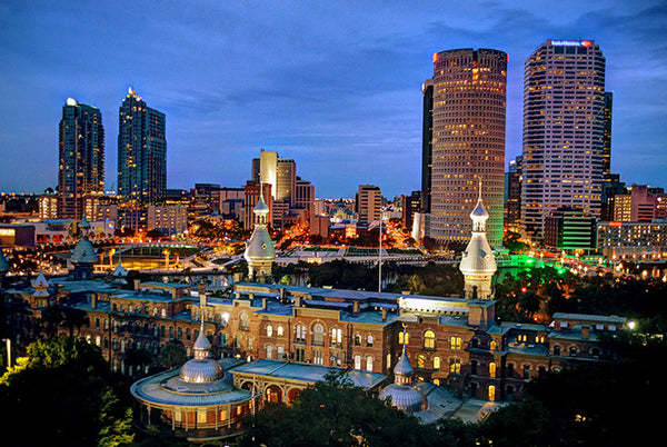 University of Tampa Packing List: What to Bring on Move In Day